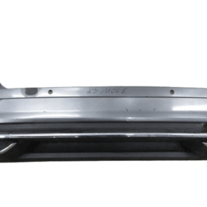 Bumper Skoda Karoq Sportline 57A Facelift 21- 57A807421 Achterbumper KJ11005