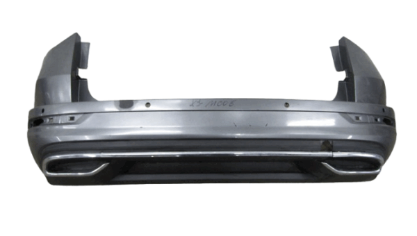 Bumper Skoda Karoq Sportline 57A Facelift 21- 57A807421 Achterbumper KJ11005