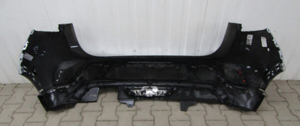 Bumper Opel Mokka II B 20- 9835248380 Achterbumper KS7849