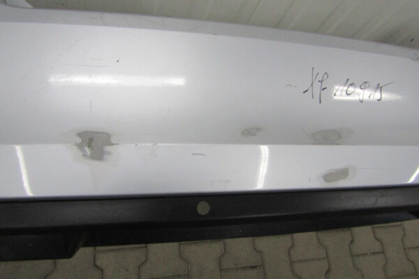 Bumper Skoda Octavia 3 III 5E5 Sedan 12-16 5E5807421 Achterbumper KJ10915