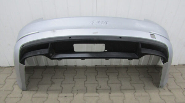 Bumper Skoda Octavia 3 III 5E5 Sedan 12-16 5E5807421 Achterbumper KJ10915