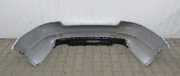 Bumper Skoda Octavia 3 III 5E5 Sedan 12-16 5E5807421 Achterbumper KJ10915