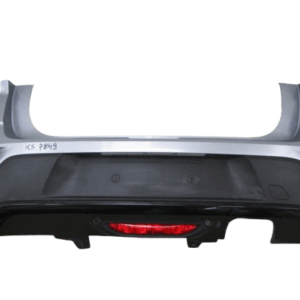 Bumper Opel Mokka II B 20- 9835248380 Achterbumper KS7849