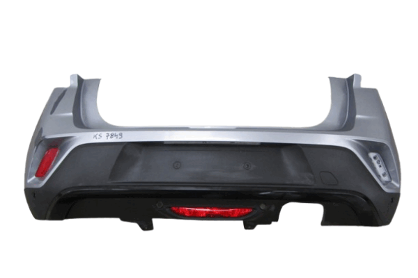 Bumper Opel Mokka II B 20- 9835248380 Achterbumper KS7849