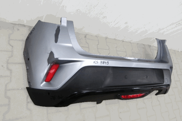 Bumper Opel Mokka II B 20- 9835248380 Achterbumper KS7849