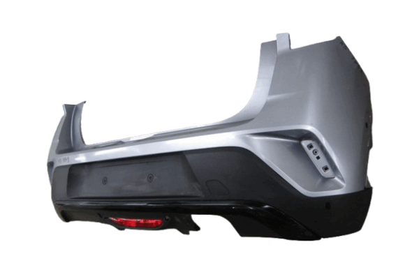 Bumper Opel Mokka II B 20- 9835248380 Achterbumper KS7849