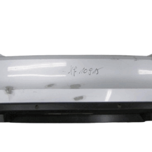 Bumper Skoda Octavia 3 III 5E5 Sedan 12-16 5E5807421 Achterbumper KJ10915