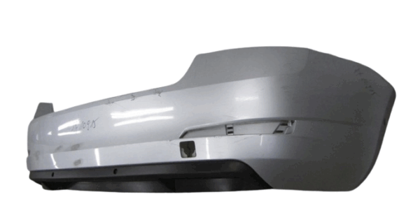 Bumper Skoda Octavia 3 III 5E5 Sedan 12-16 5E5807421 Achterbumper KJ10915