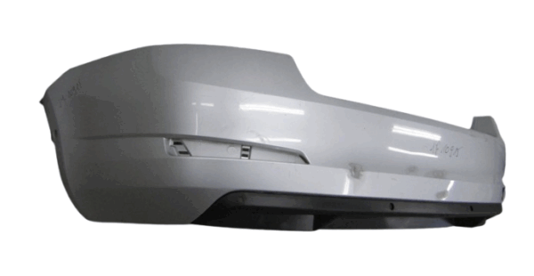 Bumper Skoda Octavia 3 III 5E5 Sedan 12-16 5E5807421 Achterbumper KJ10915