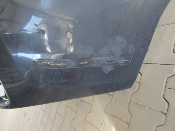 Bumper  BMW 7 G11 G12  FaceLIFT LCI  M-Pakket M Pakket  5112 8076962 Achterbumper	Q2285