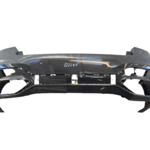 Bumper  BMW 7 G11 G12  FaceLIFT LCI  M-Pakket M Pakket  5112 8076962 Achterbumper	Q2285