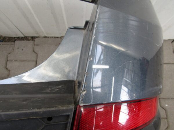 Bumper Skoda Kodiaq 565 16- Achterbumper Q5095