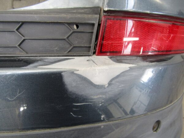 Bumper Skoda Kodiaq 565 16- Achterbumper Q5095