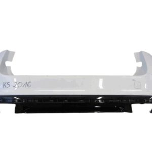 Bumper Skoda Octavia 4 IV RS 5E7 Kombi 19-10005713050 Achterbumper KS2016