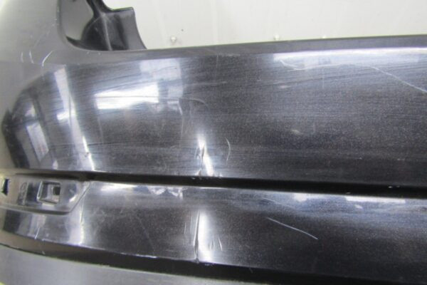 Bumper Skoda Superb 3 III 3V9 Combi 15-3V9807421 Achterbumper KJ8963