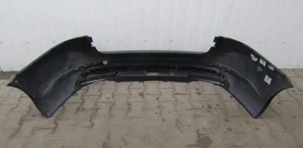 Bumper Skoda Superb 3 III 3V9 Combi 15-3V9807421 Achterbumper KJ8963
