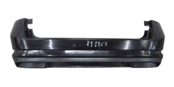 Bumper Skoda Superb 3 III 3V9 Combi 15-3V9807421 Achterbumper KJ8963