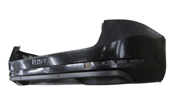 Bumper Skoda Superb 3 III 3V9 Combi 15-3V9807421 Achterbumper KJ8963