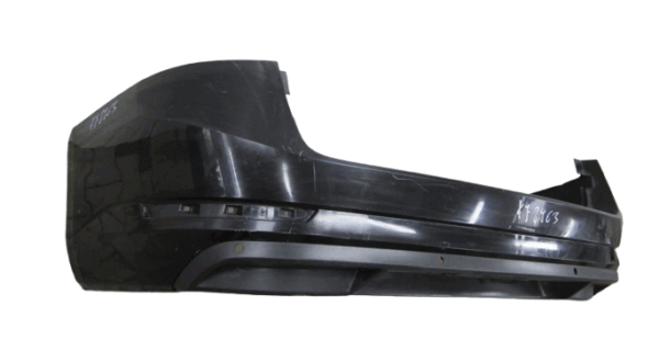 Bumper Skoda Superb 3 III 3V9 Combi 15-3V9807421 Achterbumper KJ8963