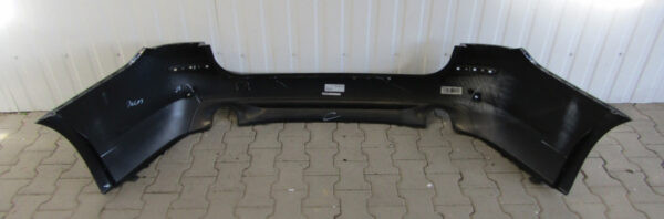 Bumper BMW 5 G31 Kombi Luxury 17-20 51127387307 Achterbumper KS5978