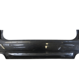 Bumper BMW 5 G31 Kombi Luxury 17-20 51127387307 Achterbumper KS5978