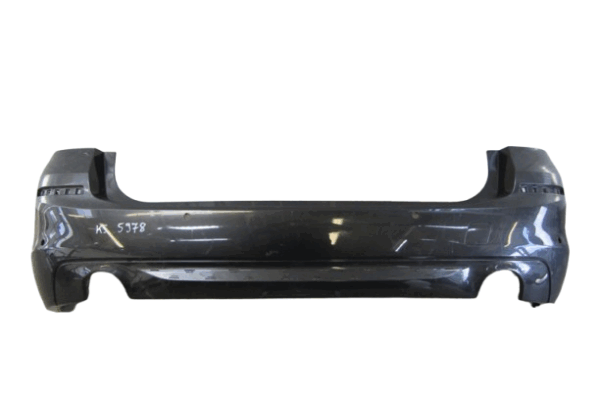 Bumper BMW 5 G31 Kombi Luxury 17-20 51127387307 Achterbumper KS5978