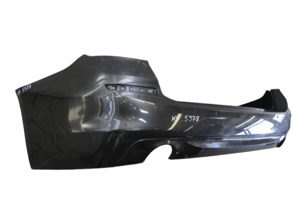 Bumper BMW 5 G31 Kombi Luxury 17-20 51127387307 Achterbumper KS5978