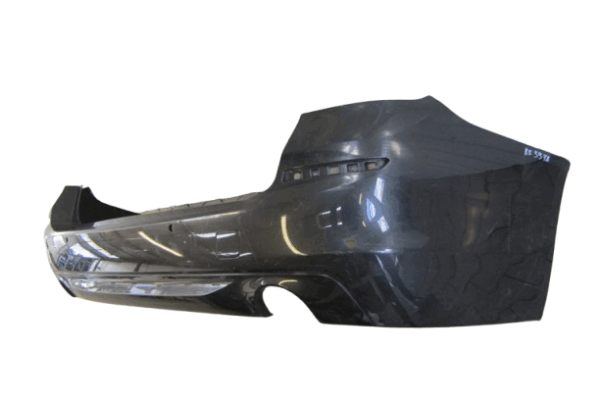 Bumper BMW 5 G31 Kombi Luxury 17-20 51127387307 Achterbumper KS5978
