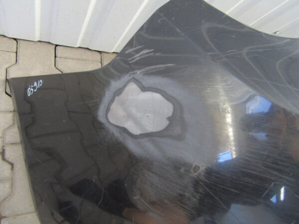 Bumper BMW 7 F01 F02 08-12 Achterbumper Q5910