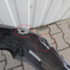 Bumper BMW 7 F01 F02 08-12 Achterbumper Q5910
