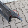 Bumper BMW 7 F01 F02 08-12 Achterbumper Q5910
