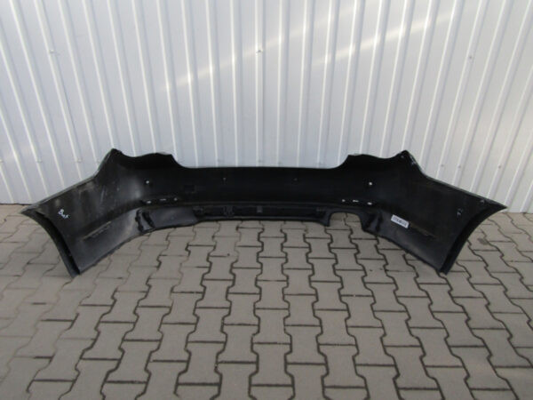 Bumper BMW 7 F01 F02 08-12 Achterbumper Q5910
