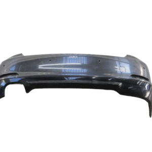 Bumper BMW 7 F01 F02 08-12 Achterbumper Q5910