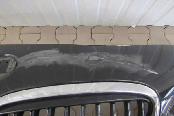 Bumper BMW 2 F45 F46 M-Pakket M Pakket 14-17 Voorbumper Q6197
