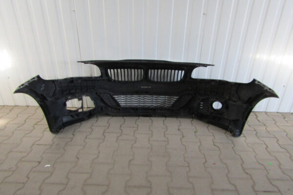 Bumper BMW 2 F45 F46 M-Pakket M Pakket 14-17 Voorbumper Q6197