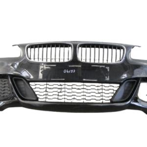 Bumper BMW 2 F45 F46 M-Pakket M Pakket 14-17 Voorbumper Q6197