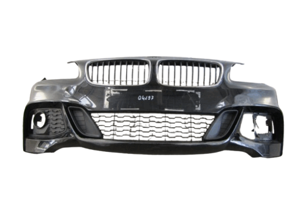 Bumper BMW 2 F45 F46 M-Pakket M Pakket 14-17 Voorbumper Q6197