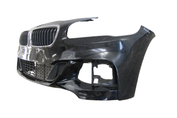 Bumper BMW 2 F45 F46 M-Pakket M Pakket 14-17 Voorbumper Q6197