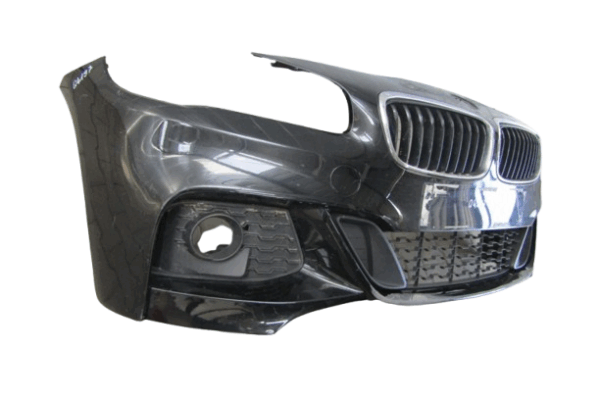 Bumper BMW 2 F45 F46 M-Pakket M Pakket 14-17 Voorbumper Q6197