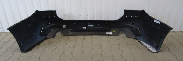 Bumper BMW 3 G21 M-Pakket M Pakket Kombi 18- Achterbumper KS3921