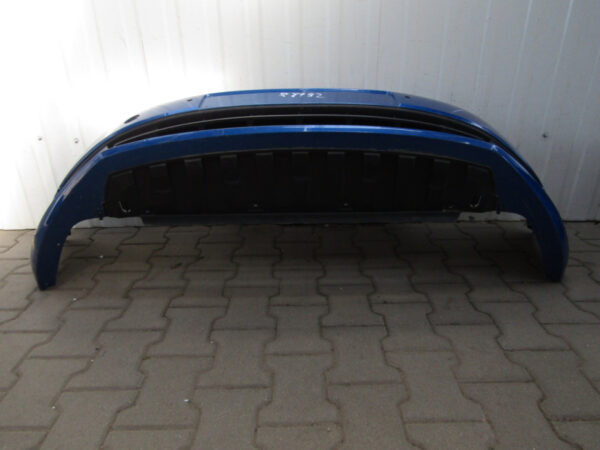Bumper Skoda Fabia 3 III 6V0 14-18 Voorbumper PJ192