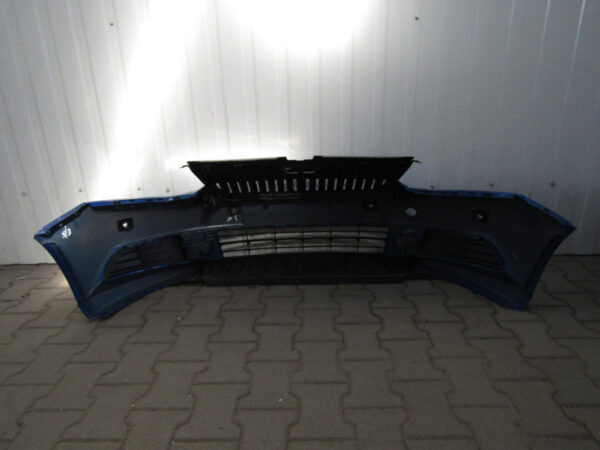 Bumper Skoda Fabia 3 III 6V0 14-18 Voorbumper PJ192