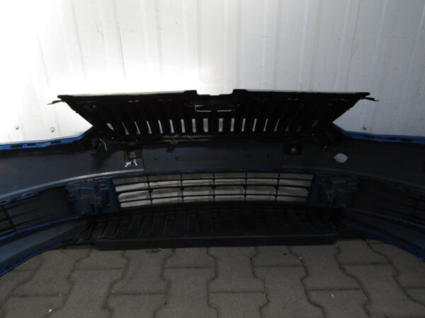 Bumper Skoda Fabia 3 III 6V0 14-18 Voorbumper PJ192