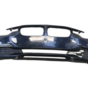 Bumper BMW 3 F30 F31 Luxury Line 11-15 Voorbumper Q6151