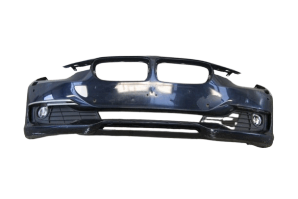 Bumper BMW 3 F30 F31 Luxury Line 11-15 Voorbumper Q6151