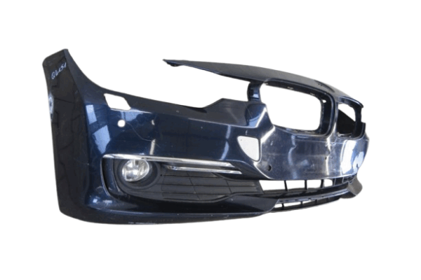 Bumper BMW 3 F30 F31 Luxury Line 11-15 Voorbumper Q6151
