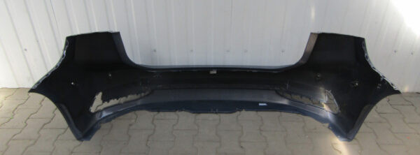 Bumper BMW 2 U06 Active Tourer Luxury 22-8739123 Achterbumper KS7515