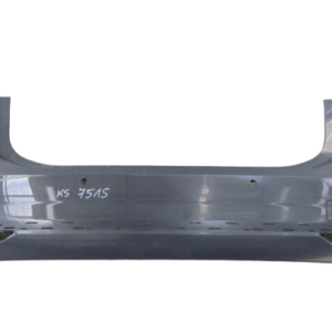 Bumper BMW 2 U06 Active Tourer Luxury 22-8739123 Achterbumper KS7515