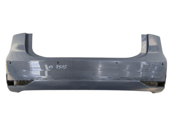 Bumper BMW 2 U06 Active Tourer Luxury 22-8739123 Achterbumper KS7515