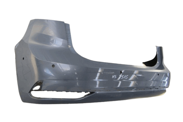 Bumper BMW 2 U06 Active Tourer Luxury 22-8739123 Achterbumper KS7515